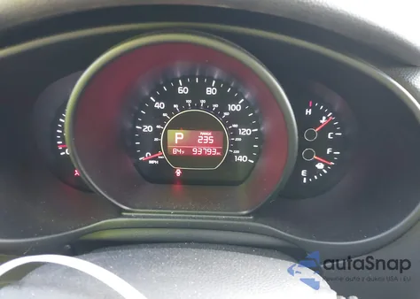 2019 Kia Soul + z USA, uszkodzony, nr VIN KNDJP3A52K7913915